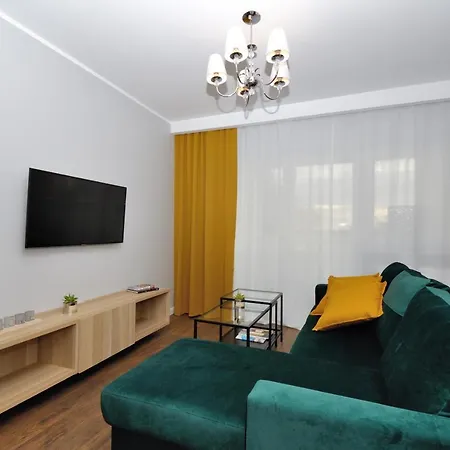 Apartament Resort Chelmonskiego Srem Exterior photo