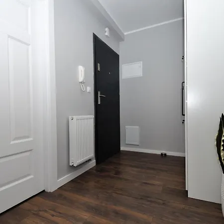 Apartament Resort Chelmonskiego Srem Exterior photo