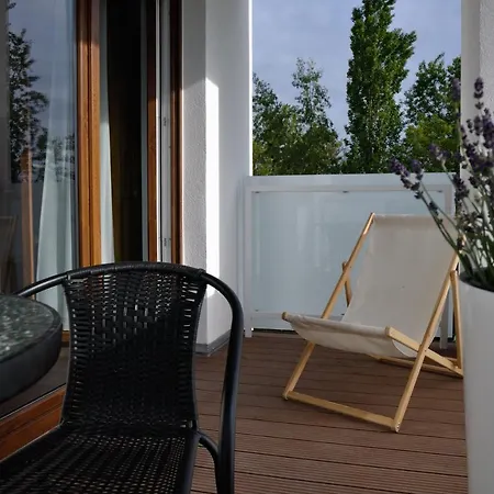 Apartament Resort Chelmonskiego Srem Exterior photo