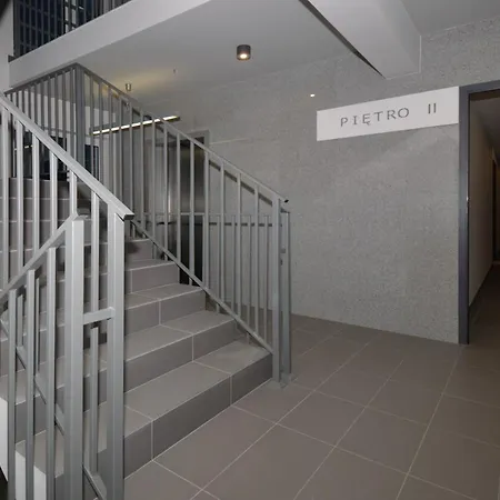 Apartament Resort Chelmonskiego Srem Exterior photo