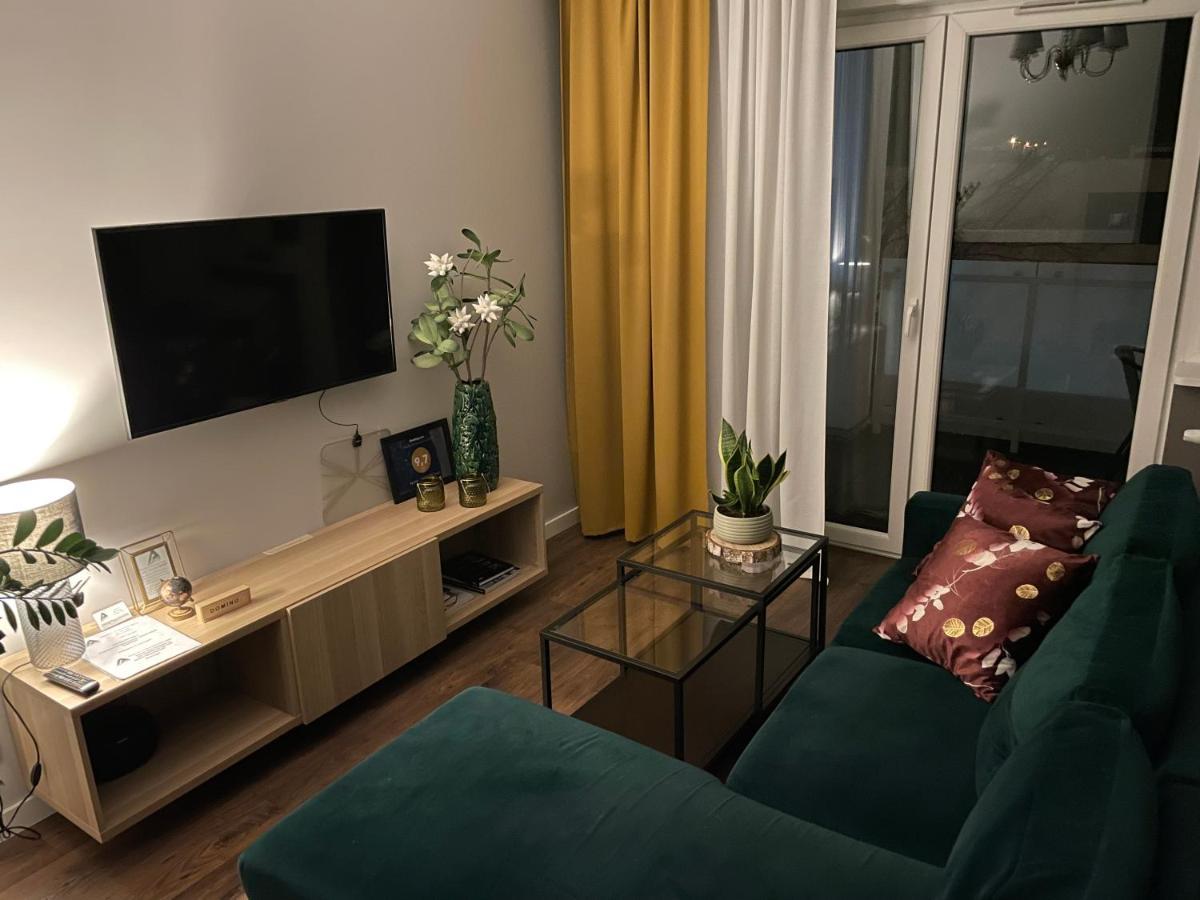 Chelmonskiego Apartment Srem