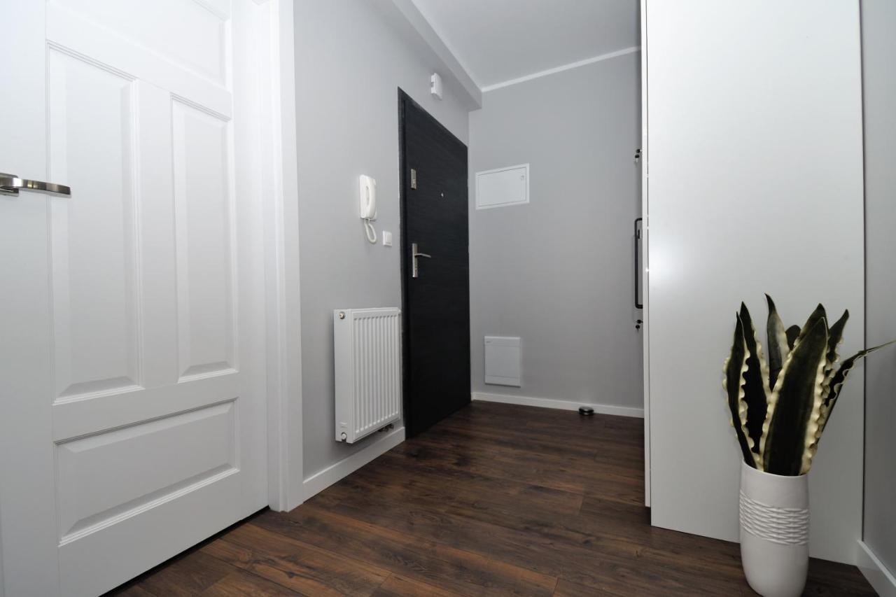 Chelmonskiego Apartment Srem